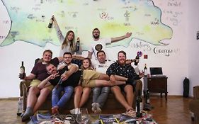 Dingo Backpackers Hostel